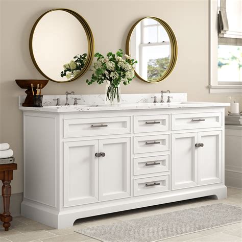 wayfair bathroom vanity